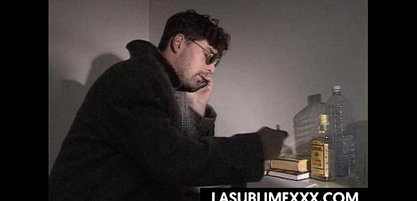 Film Il tuo corpo la mia anima part.12